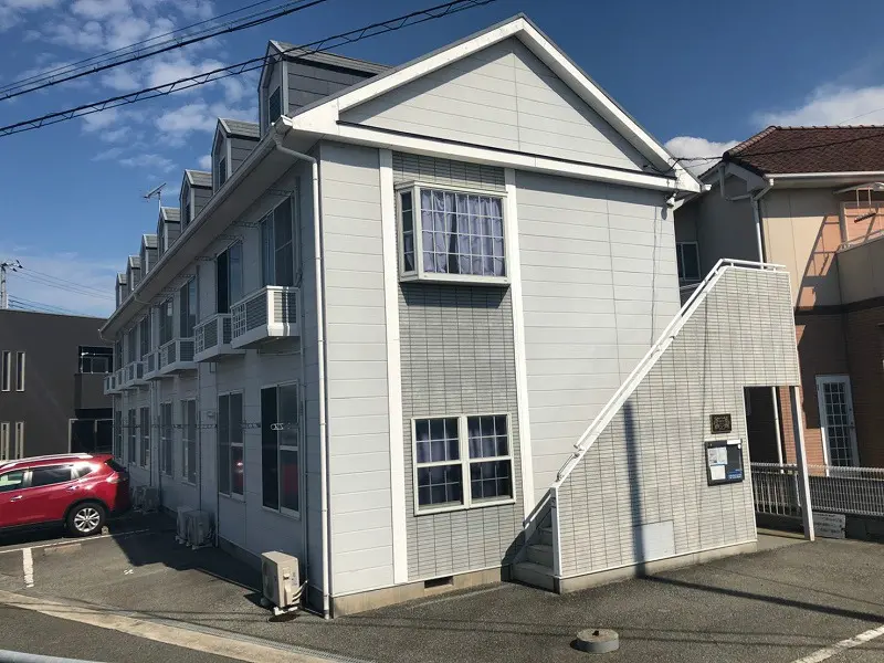 神戸市西区玉津町西河原 月極駐車場